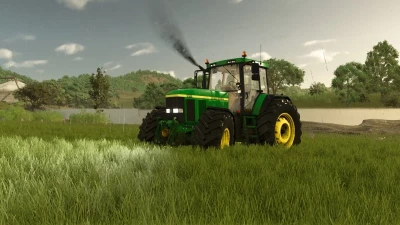 JD 7810 Black Lung Edition v1.0.0.0