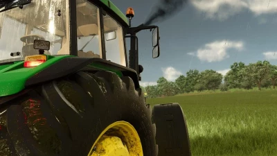 JD 7810 Black Lung Edition v1.0.0.0