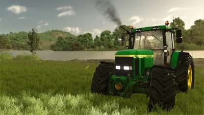 JD 7810 Black Lung Edition v1.0.0.0