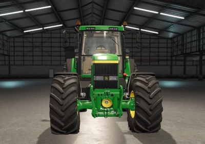 JD 7810 Black Lung Edition v1.0.0.0