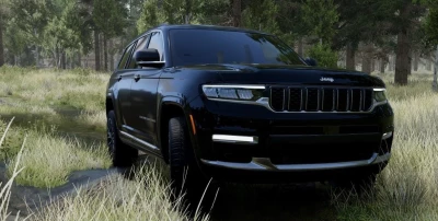 Jeep Grand Cherokee L v2.0 0.36.x
