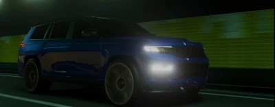 Jeep Grand Cherokee v5.5 0.36x
