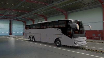 JETBUS 5 SERIES MRP ETSD2 1.43-1.55