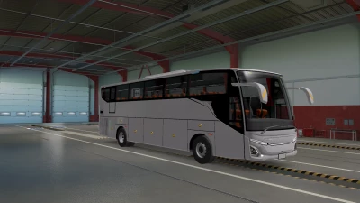 JETBUS 5 SERIES MRP ETSD2 1.43-1.55