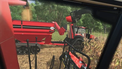 JM X-Tended Reach + GPS v1.0.0.0