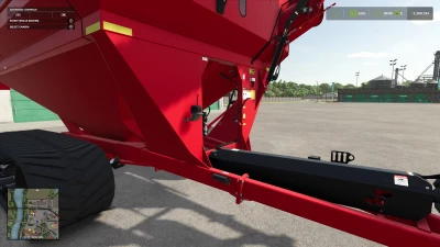 JM X-Tended Reach + GPS v1.0.0.0