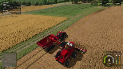 JM X-Tended Reach + GPS v1.0.0.0