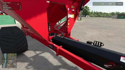 JM X-Tended Reach + GPS v1.0.0.0