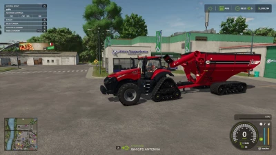 JM X-Tended Reach + GPS v1.0.0.0