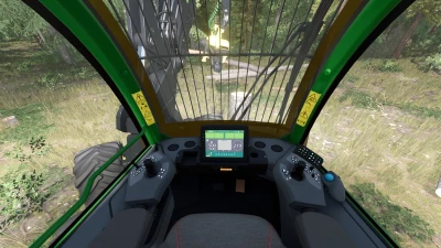John Deere 1270G Pack v1.0.0.0
