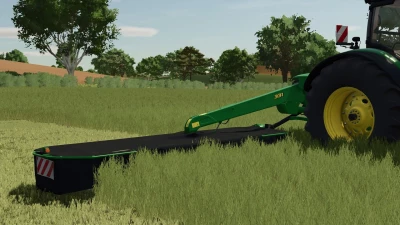 John Deere 331 v1.0.0.0