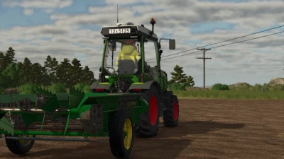 John Deere 34 Rust Edition 1.1.0.0