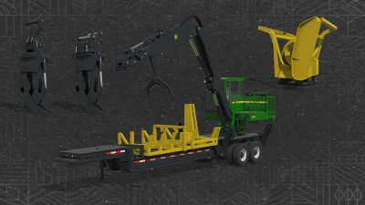 John Deere 437D v1.0.0.0