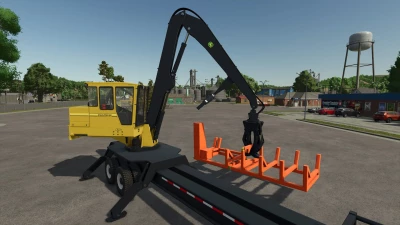 John Deere 437D v1.0.0.0