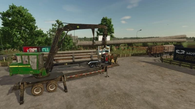 John Deere 437D v1.0.0.0