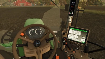 John Deere 6R v1.0.5.0