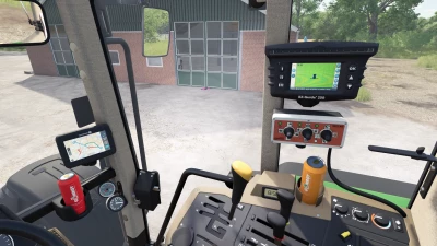 John Deere 7810 v1.0.0.2