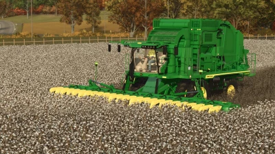 John Deere CS 770 v1.0.0.0