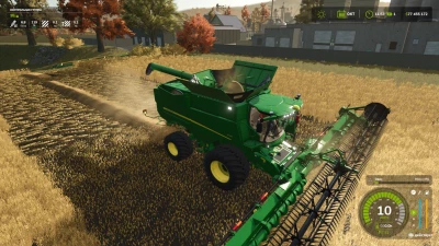John Deere S790 v1.0.0.1