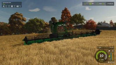 John Deere S790 v1.0.0.1