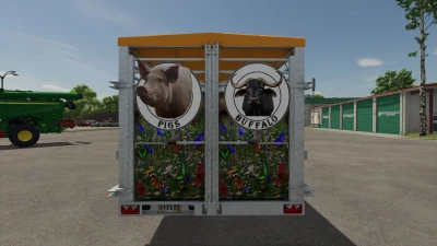 Joskin Betimax RDS 8000 Edit v1.0.0.3