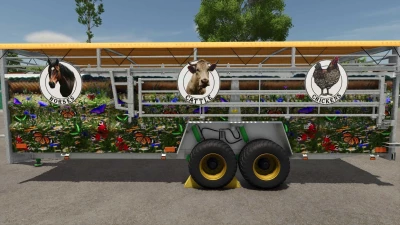 Joskin Betimax RDS 8000 Edit v1.0.0.3