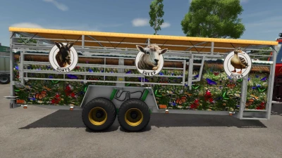 Joskin Betimax RDS 8000 Edit v1.0.0.3