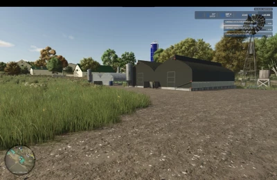 Judith Plains, Montana 4x Multifruit And Productions Edit v2.0.0.0