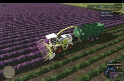 Judith Plains, Montana 4x Multifruit And Productions Edit v2.2.1.0