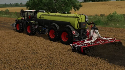 Kaweco 28m3 Gooseneck v1.0.0.0