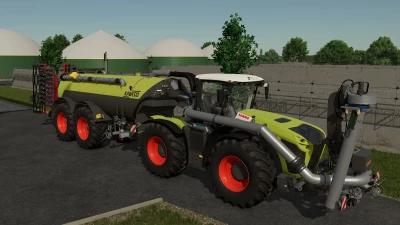 Kaweco 28m3 Gooseneck v1.0.0.0