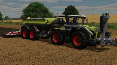 Kaweco 28m3 Gooseneck v1.0.0.0