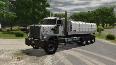 Kenworth C500 v1.1.0.0