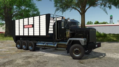 Kenworth C500 v1.1.0.0