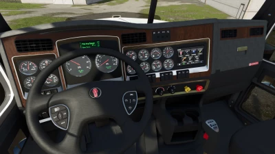 Kenworth C500 v1.1.0.0