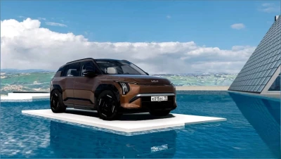 KIA EV3 2025 v1.0 0.34