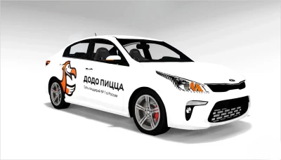 KIA RIO IV V1.1 0.34