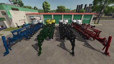 KINZE Drive Custom v1.0.0.0