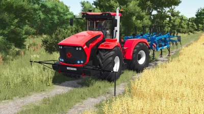 Kirovets K7 MST v1.0.0.0