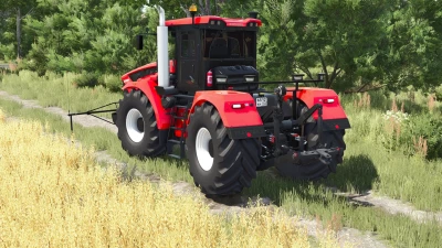 Kirovets K7 MST v1.0.0.0