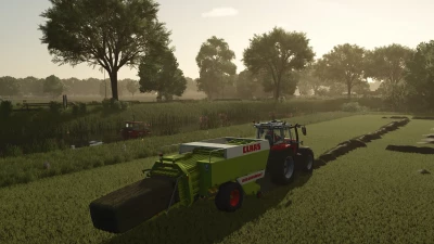 Klein Friesland v1.0.0.0