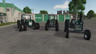 Kramer KL 714 v1.2.0.0