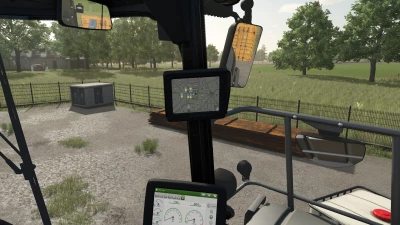 Krone BigX 1180 Pack v1.0.2.0