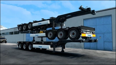 Krone SDC27 v4.4 1.55