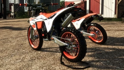 KTM 350 EXCF v1.0.0.0
