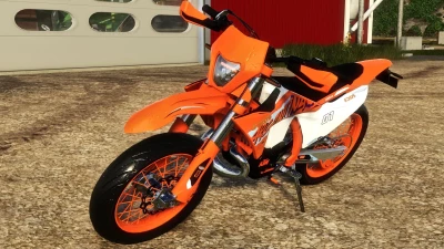 KTM 350 EXCF v1.0.0.0