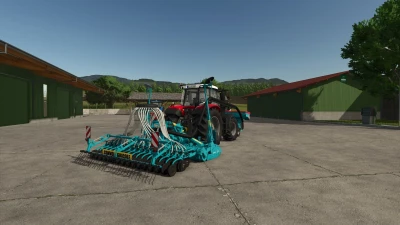 Kuhn and Sulky seed drill pack v1.0.0.0