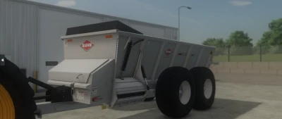 Kuhn SLC 141 v1.0.0.1