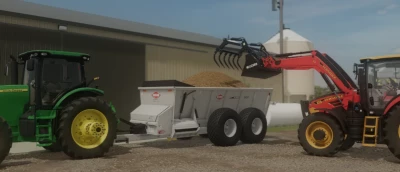 Kuhn SLC 141 v1.0.0.1