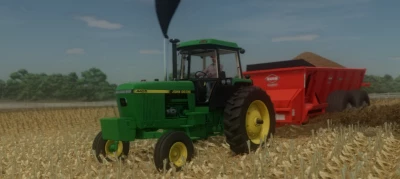 Kuhn SLC 141 v1.0.0.1